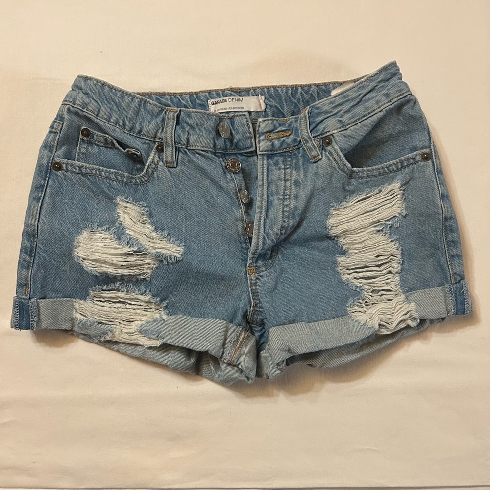 💖2 for $20 - Jeans Shorts size 00